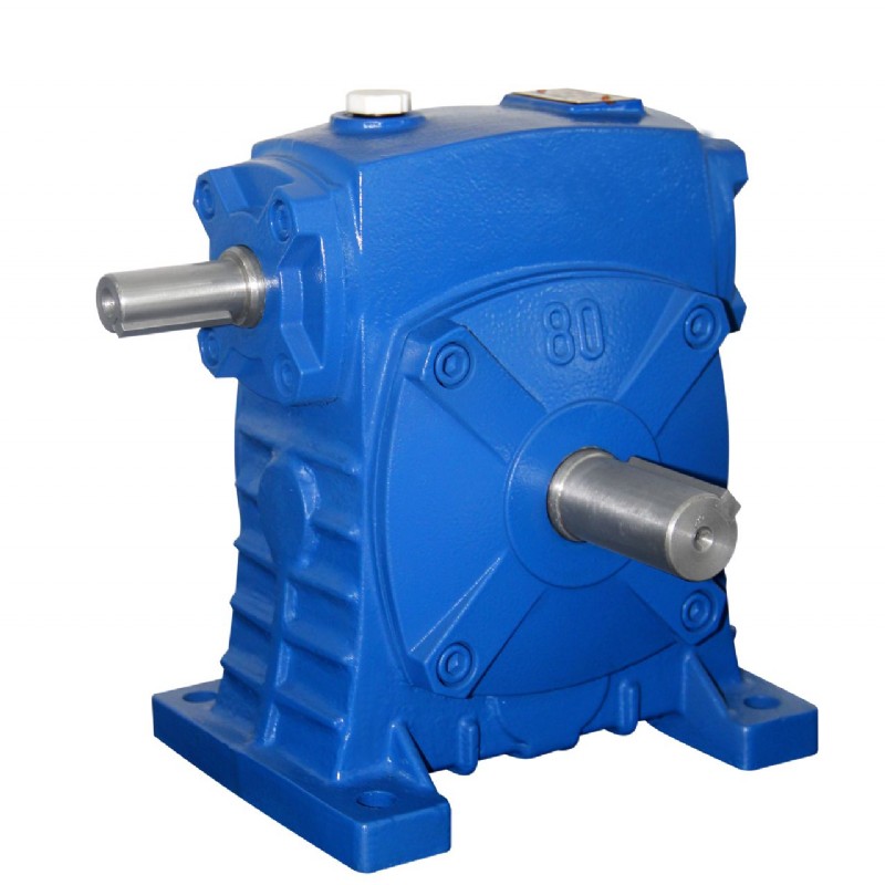 WPA/WPO WORM GEARBOX_Worm Reducer_SC Transmission