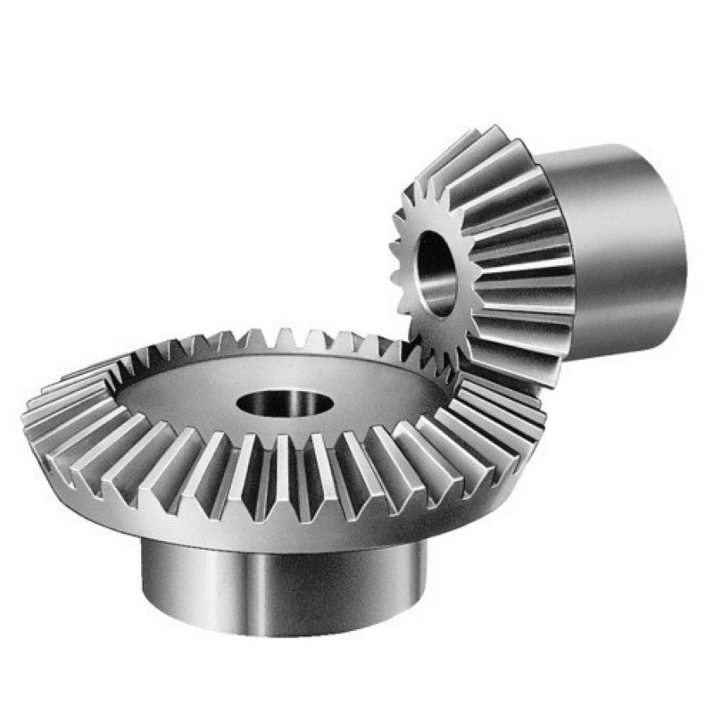 bevel Gear_Gears_SC Transmission