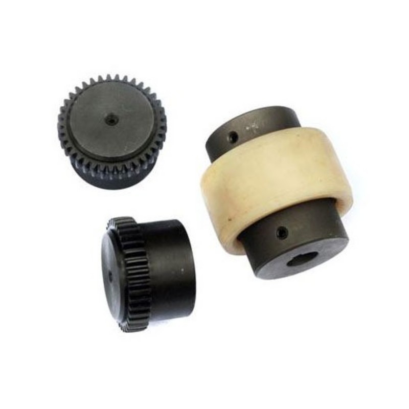 NYLON GEAR COUPLING_Coupling_SC Transmission