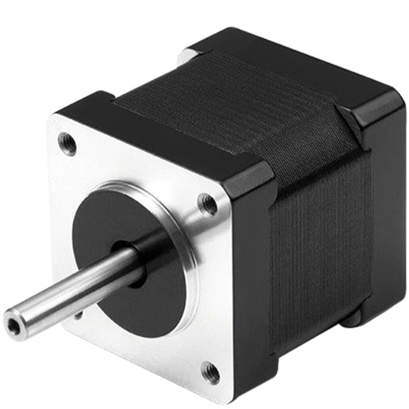 Stepper Motor_Motor_SC Transmission