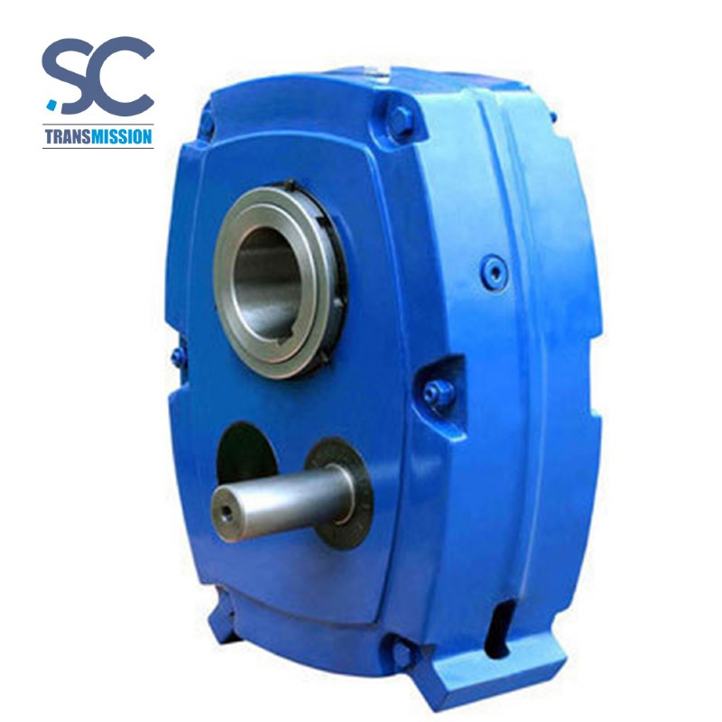 shaft mount speed reducers_Other_SC Transmission