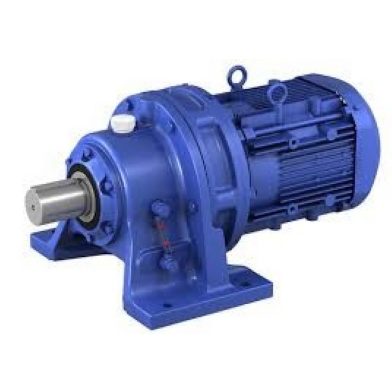 Cyclo Gearbox_Cyclo Reducer_SC Transmission