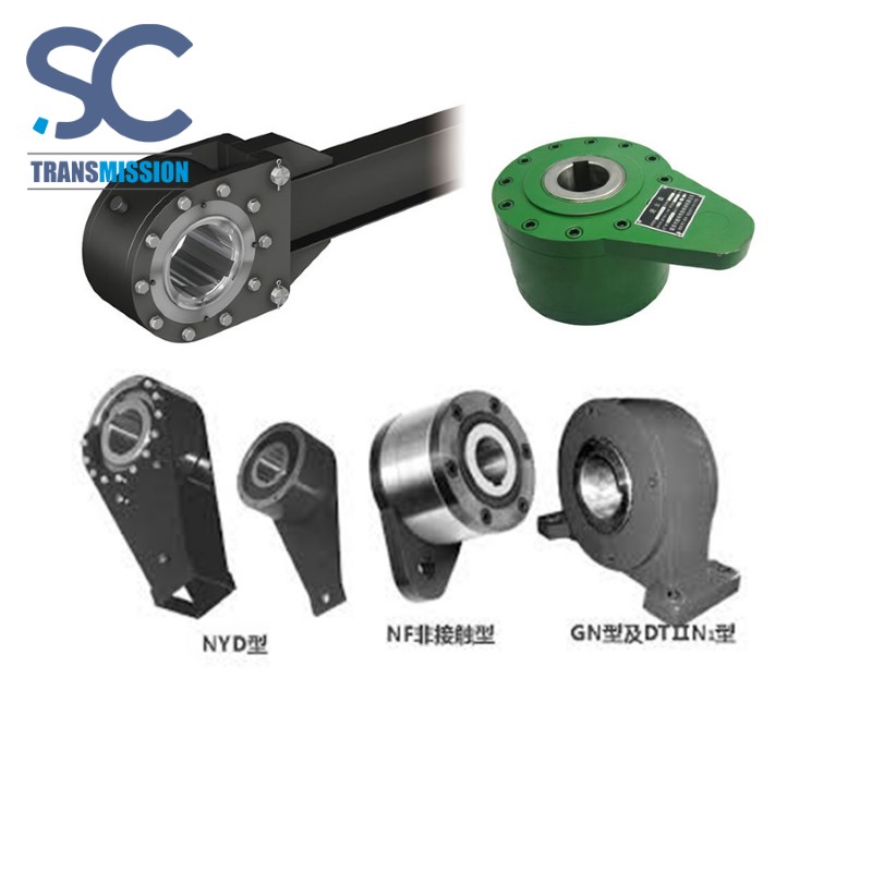 backstop clutch_Other_SC Transmission