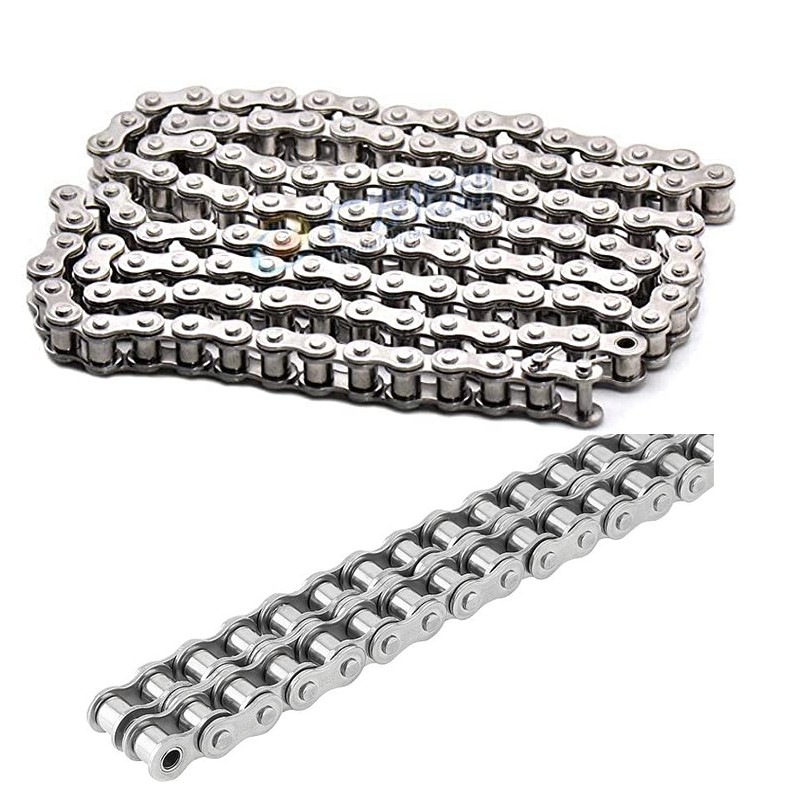 Stainless Steel Chains_Chain_SC Transmission
