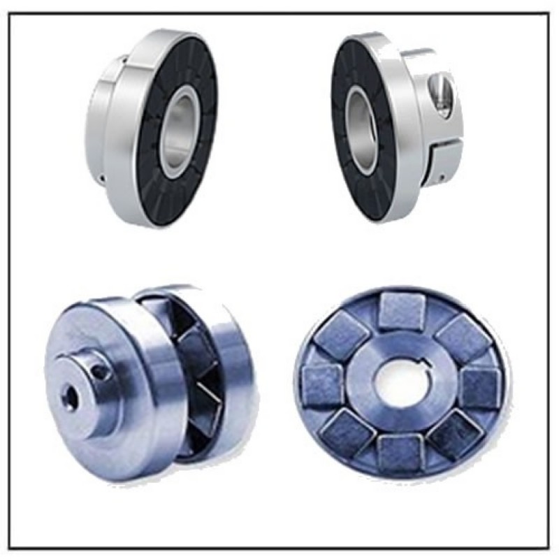 Disc Couplings_Coupling_SC Transmission